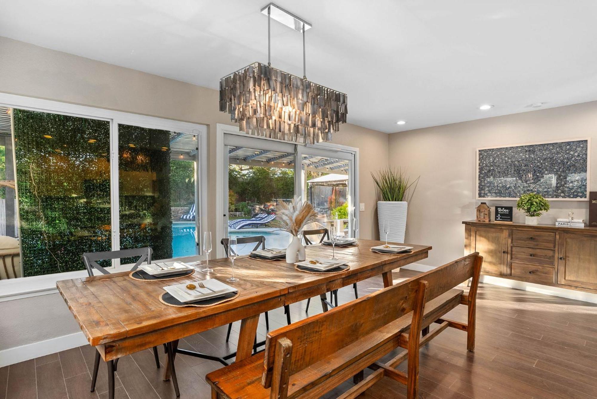 סן דייגו Traveler'S Dream Sd Pool Home Game Room מראה חיצוני תמונה